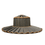 Lorna Murray Hats Nara | Island Capri Hat