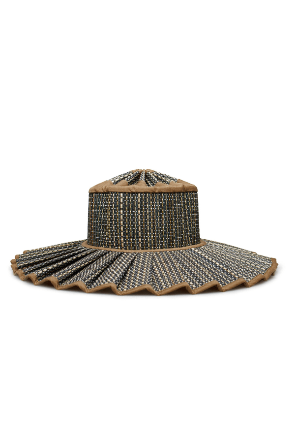 Lorna Murray Hats Nara | Island Capri Hat