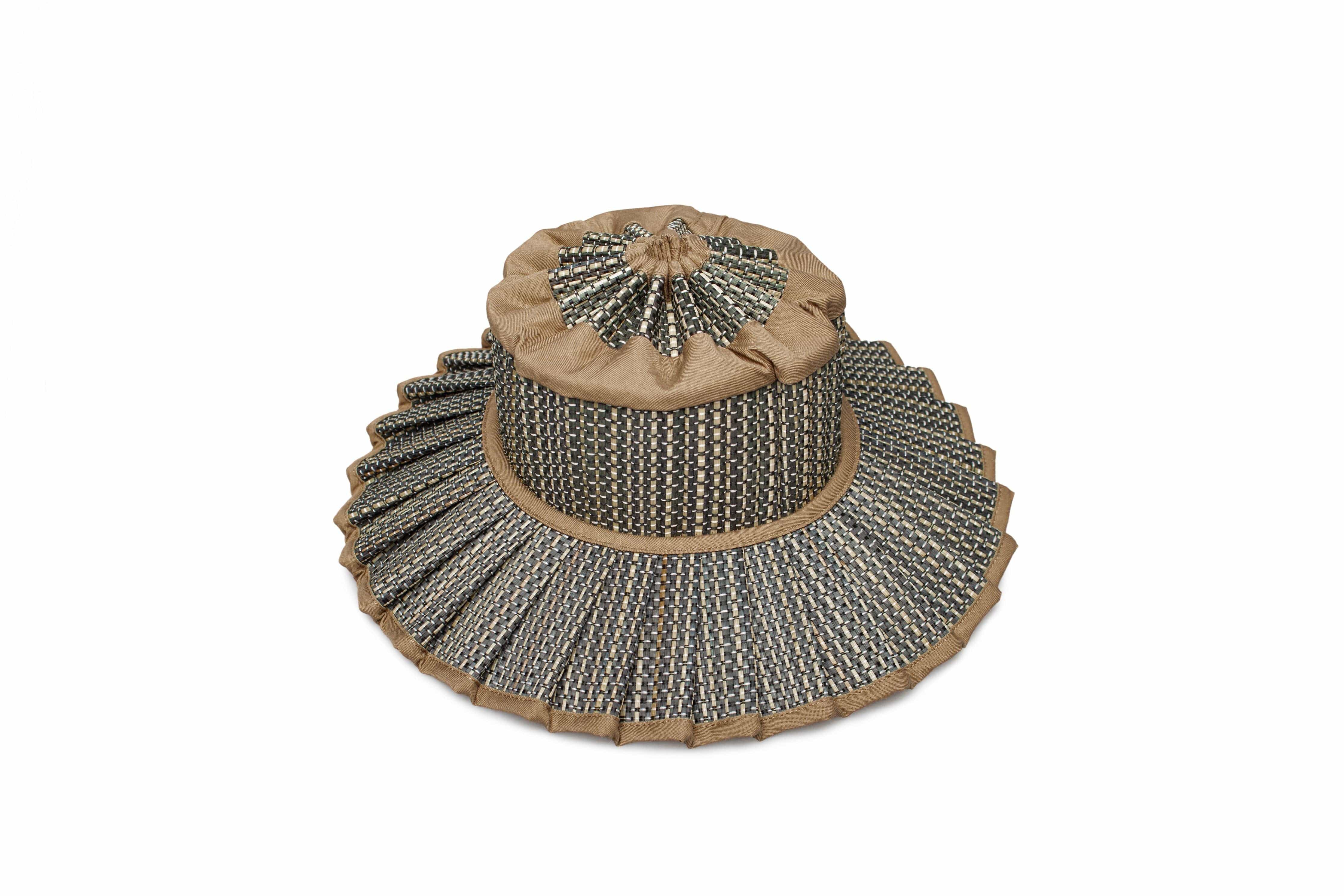 Lorna Murray Hats Nara | Island Capri Hat