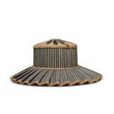 Lorna Murray Hats Nara | Island Capri Hat
