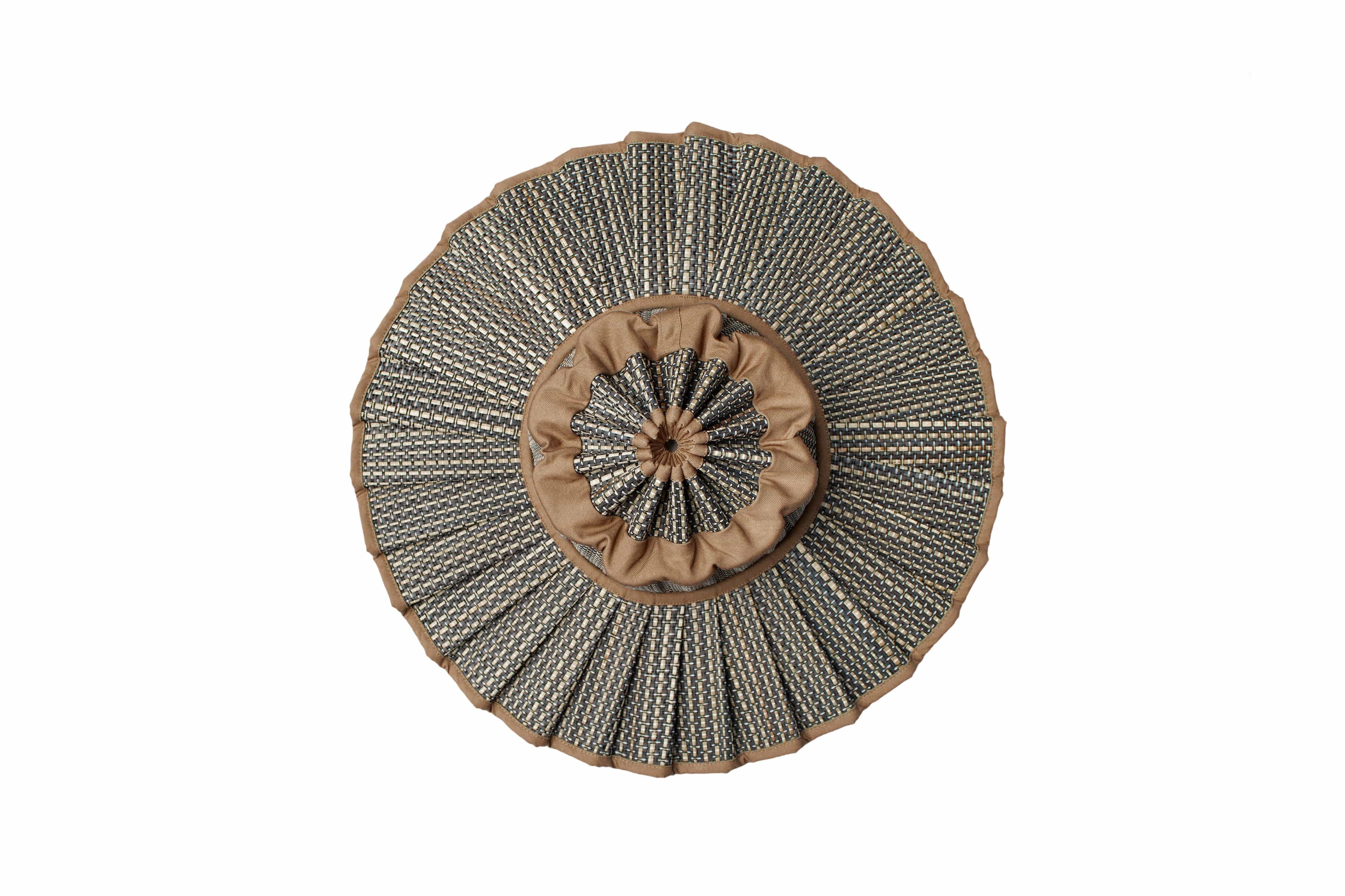 Lorna Murray Hats Nara | Island Capri Hat