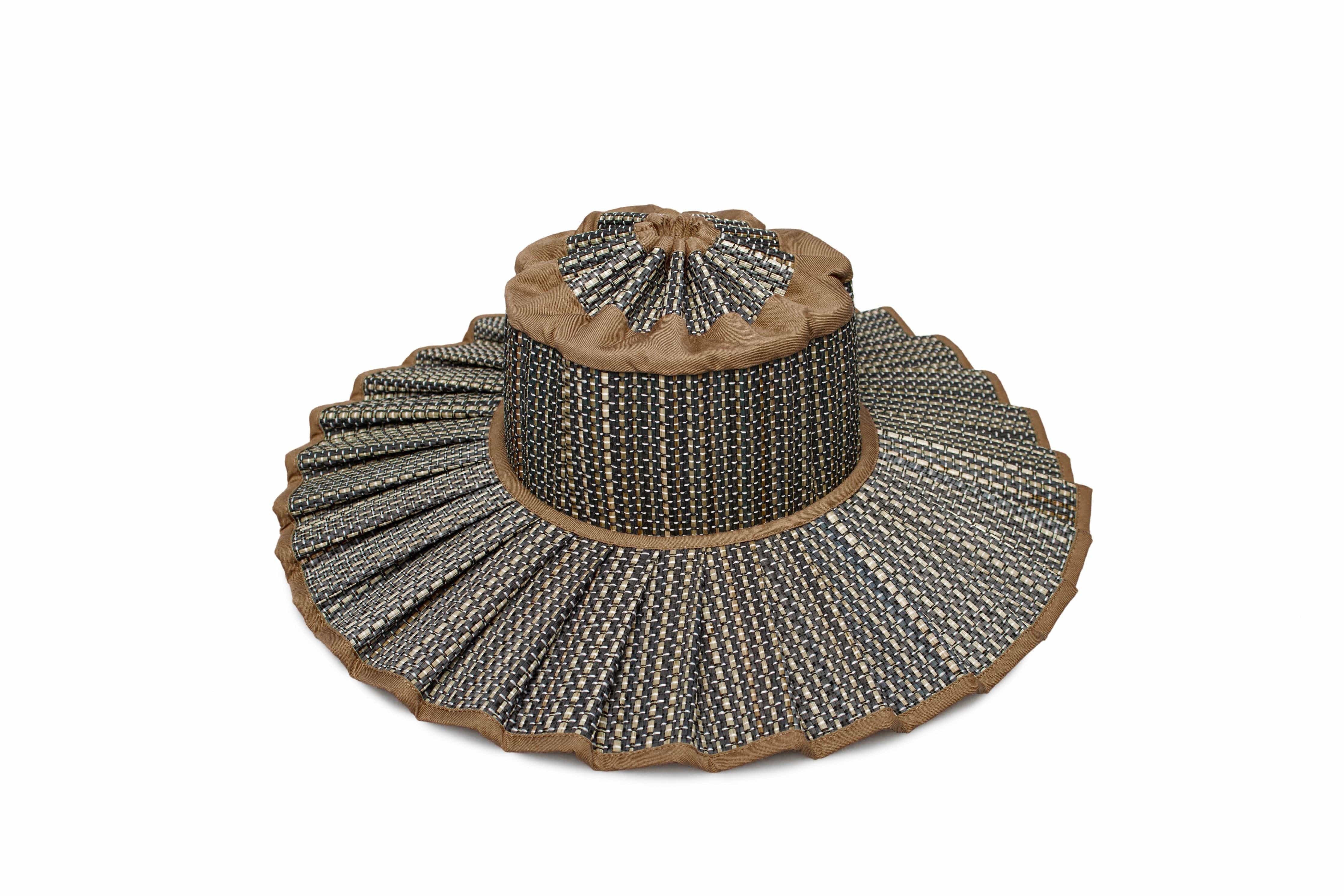 Lorna Murray Hats Nara | Island Capri Hat