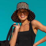 Lorna Murray Hats Roma | Luxe Capri Hat
