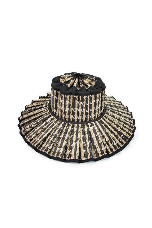 Lorna Murray Hats Roma | Luxe Capri Hat