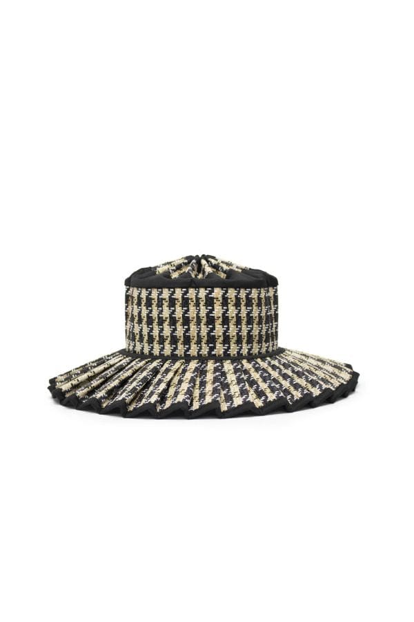 Lorna Murray Hats Roma | Luxe Capri Hat
