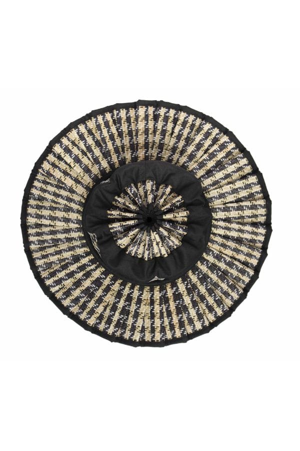 Lorna Murray Hats Roma | Luxe Capri Hat