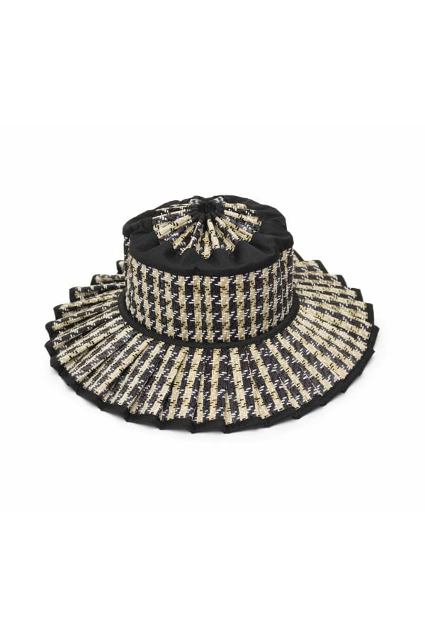 Lorna Murray Hats Roma | Luxe Capri Hat