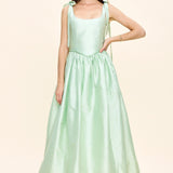 Louise New York Marie Dress in Pistachio