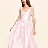 Louise New York Marie Dress in Rosewater