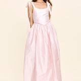 Louise New York Marie Dress in Rosewater