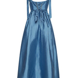 Louise New York The Marie Dress in Azure Blue