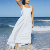 Louise New York The Marie Dress in Tea Rose