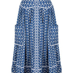 Loulou La Dune 2 Piece Skirt Set Julie Set