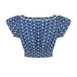 Loulou La Dune 2 Piece Skirt Set Julie Set
