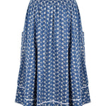 Loulou La Dune 2 Piece Skirt Set Julie Set