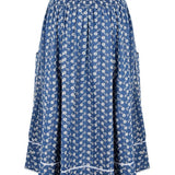 Loulou La Dune 2 Piece Skirt Set Julie Set