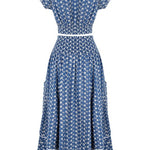 Loulou La Dune 2 Piece Skirt Set Julie Set