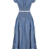 Loulou La Dune 2 Piece Skirt Set Julie Set
