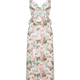 Loulou La Dune Dress Capucine Dress