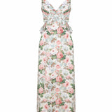 Loulou La Dune Dress Capucine Dress
