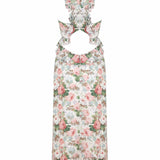 Loulou La Dune Dress Capucine Dress