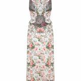 Loulou La Dune Dress Capucine Dress