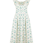 Loulou La Dune Dress Noemi Dress