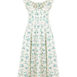 Loulou La Dune Dress Noemi Dress
