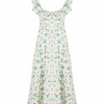 Loulou La Dune Dress Noemi Dress