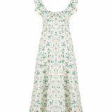 Loulou La Dune Dress Noemi Dress