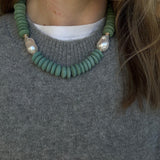 LouLu Necklaces Charlotte Necklace