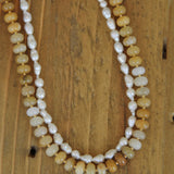 LouLu Necklaces Hilary Necklace