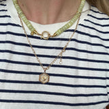 LouLu Necklaces Spritz! Necklace