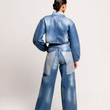 Maiale Jacket Fidanzata Jacket