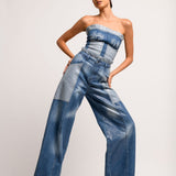 Maiale Pants Fidanzata Pant
