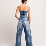 Maiale Pants Fidanzata Pant