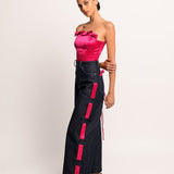 Maiale Pants Nastrino Pant