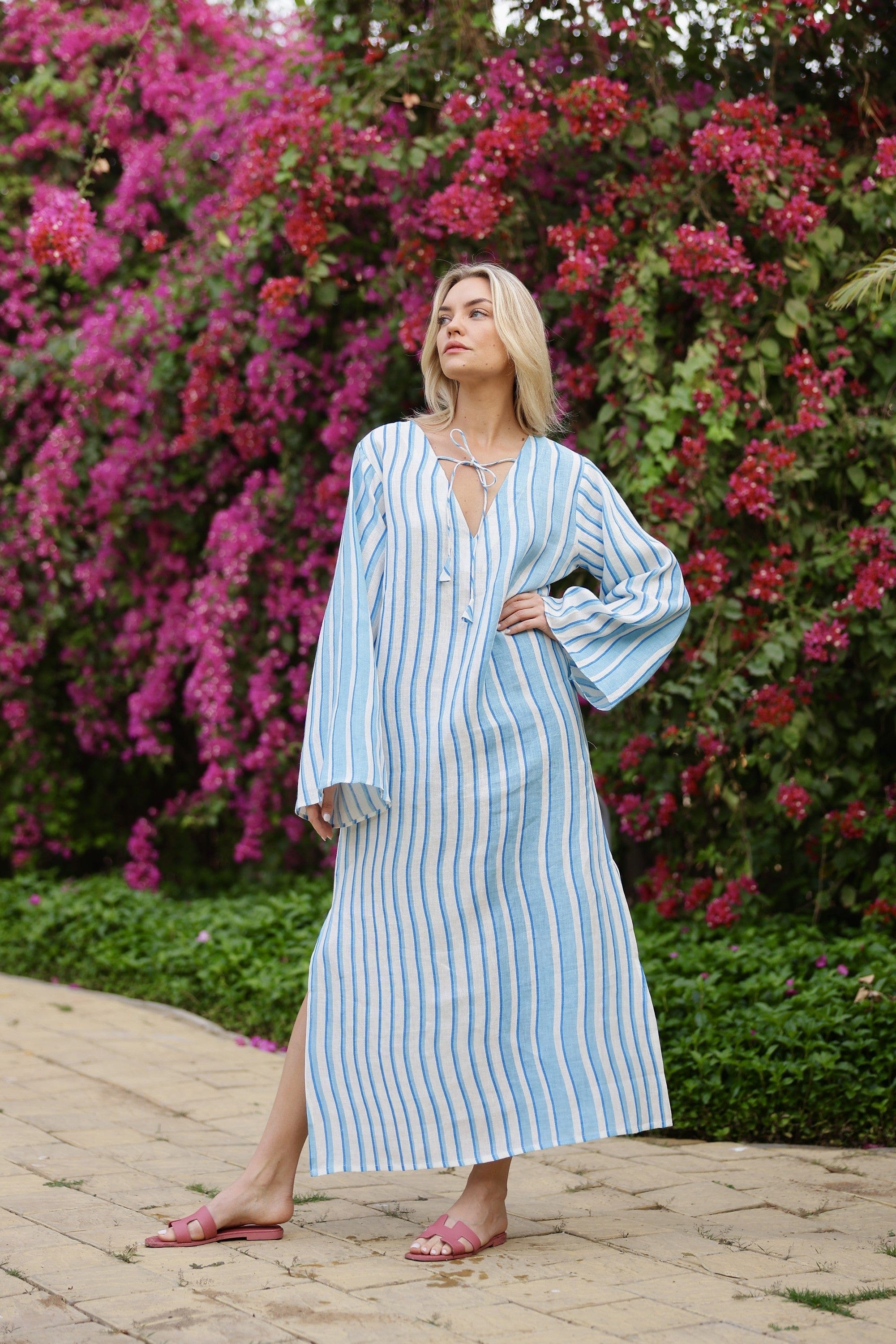Doha Kaftan