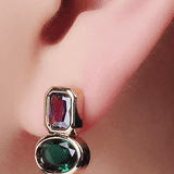 Margot Ferree Jewelry Earrings La Positano