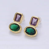 Margot Ferree Jewelry Earrings La Positano