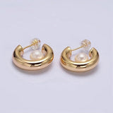 Margot Ferree Jewelry Earrings Le Sirenuse