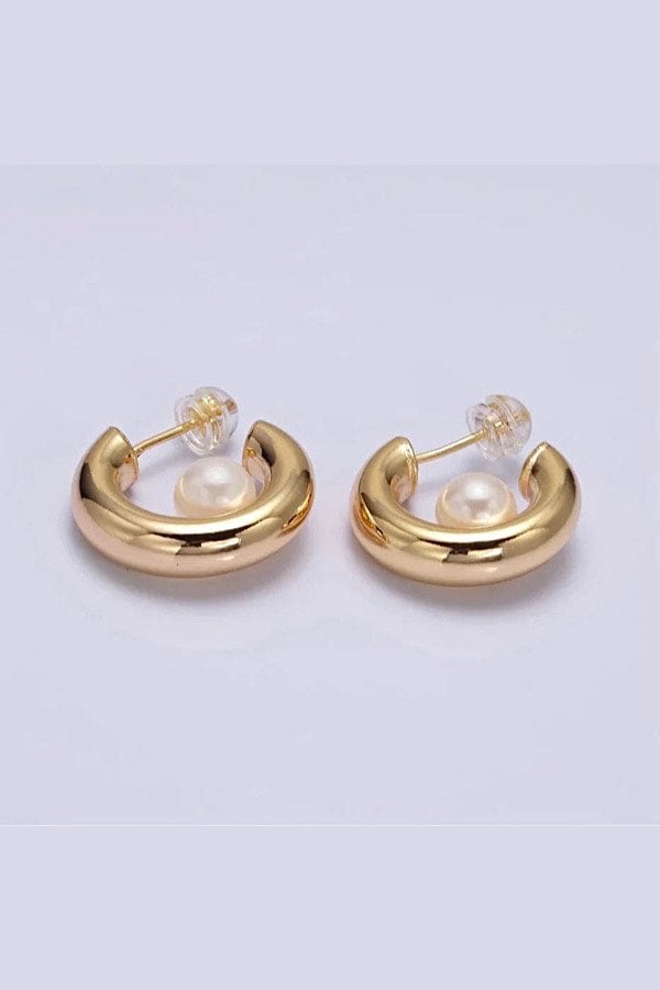 Margot Ferree Jewelry Earrings Le Sirenuse