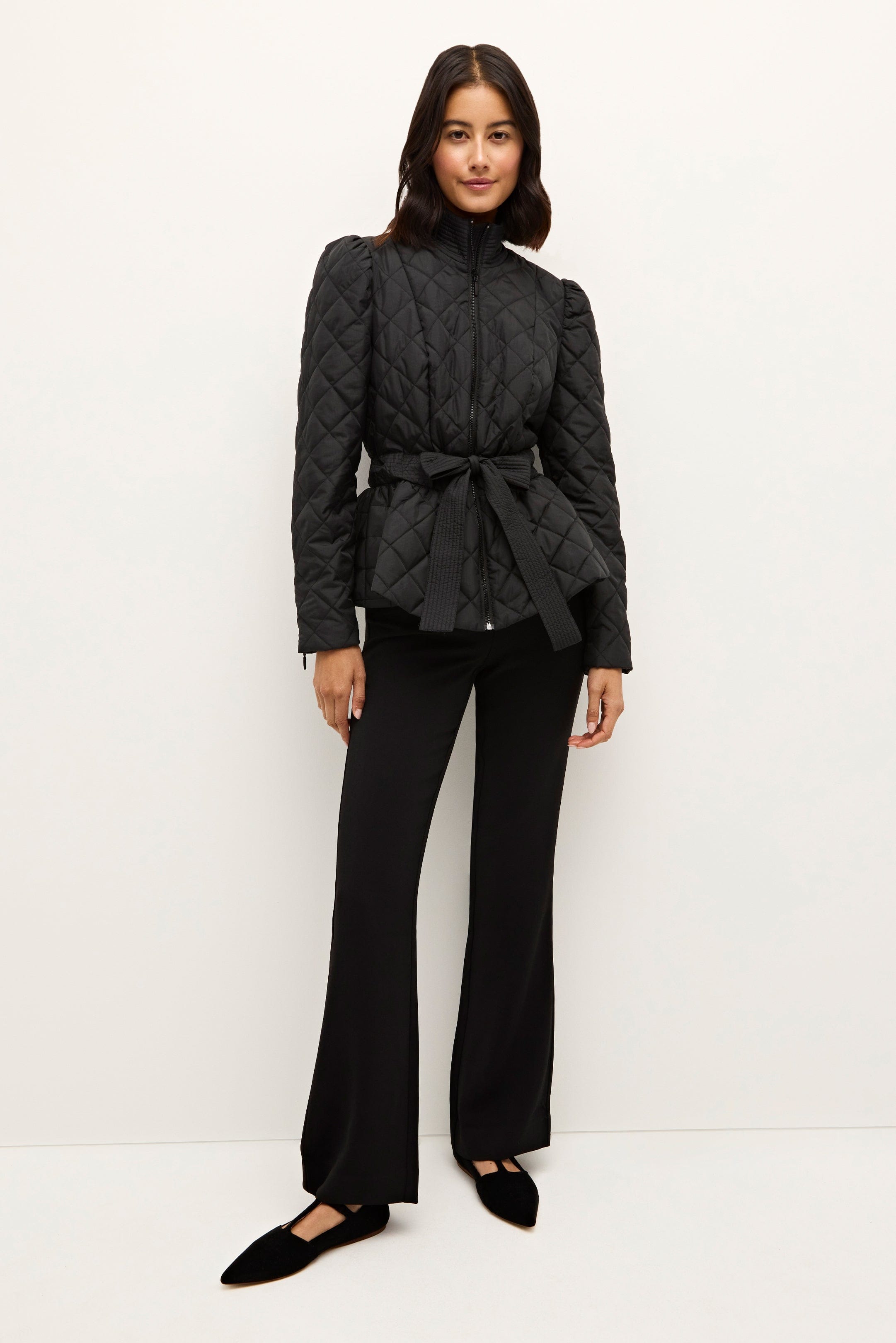 Marie Oliver Coats & Jackets Raven Jacket