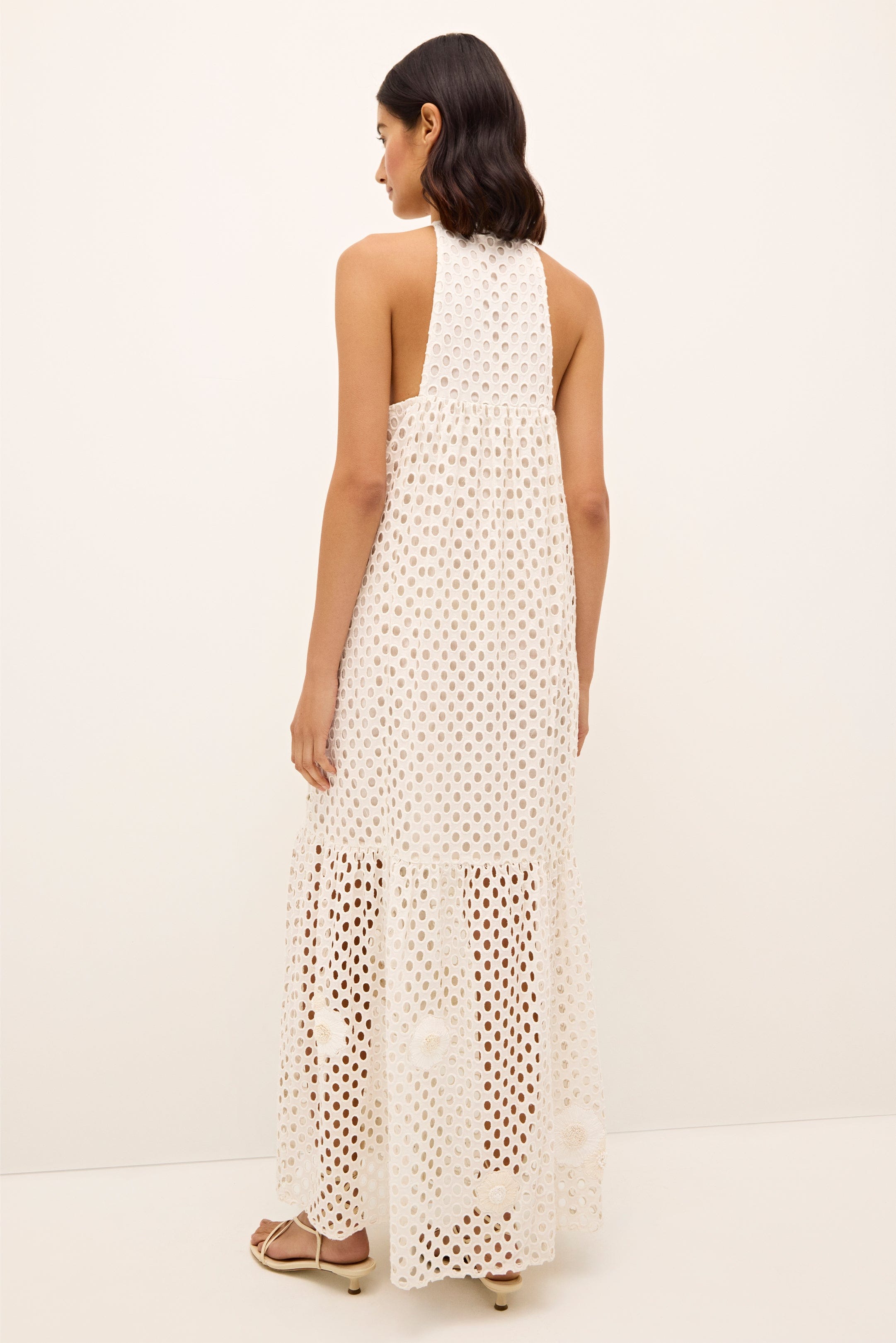 Marie Oliver Dress Adley Dress
