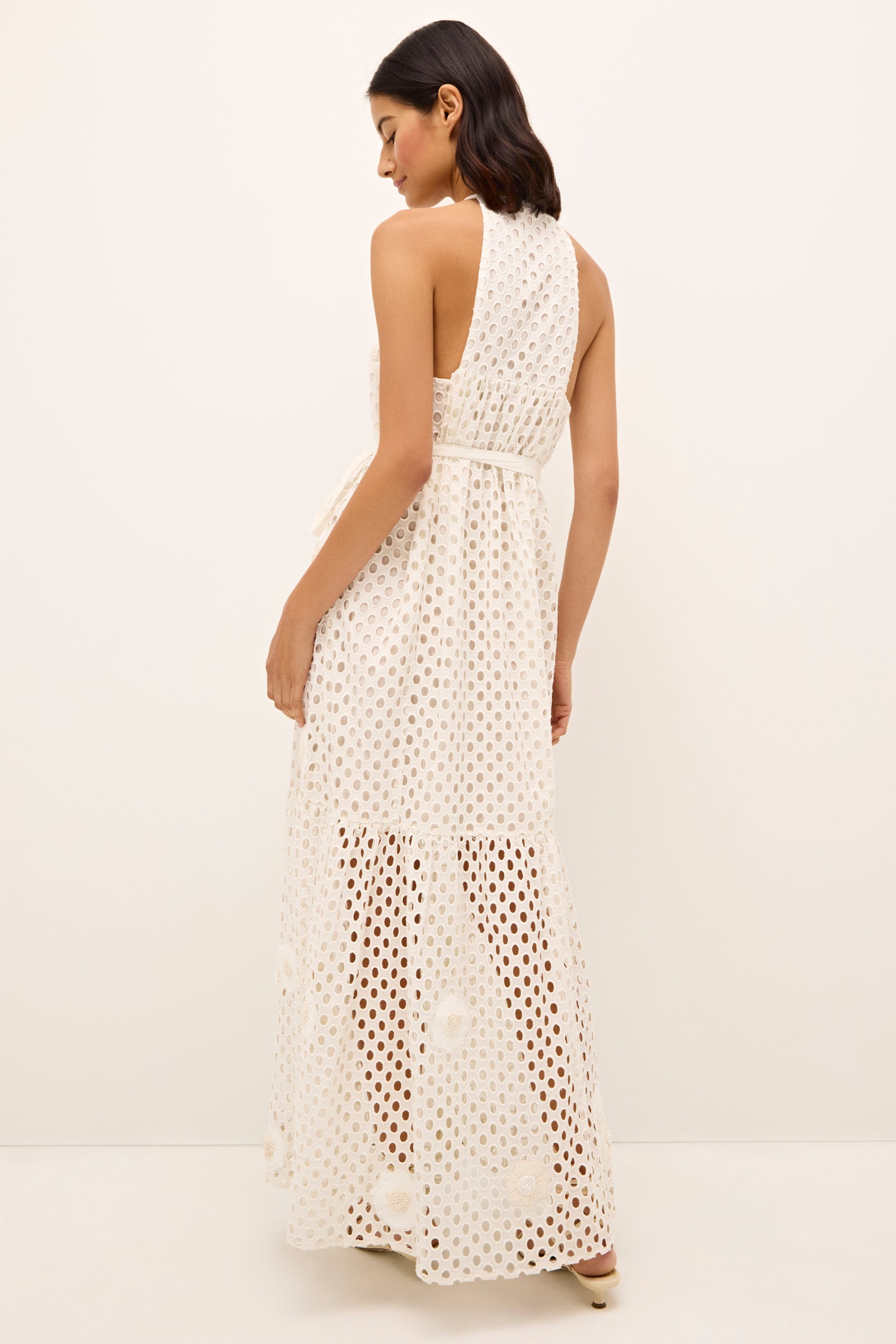 Marie Oliver Dress Adley Dress