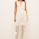 Marie Oliver Dress Adley Dress