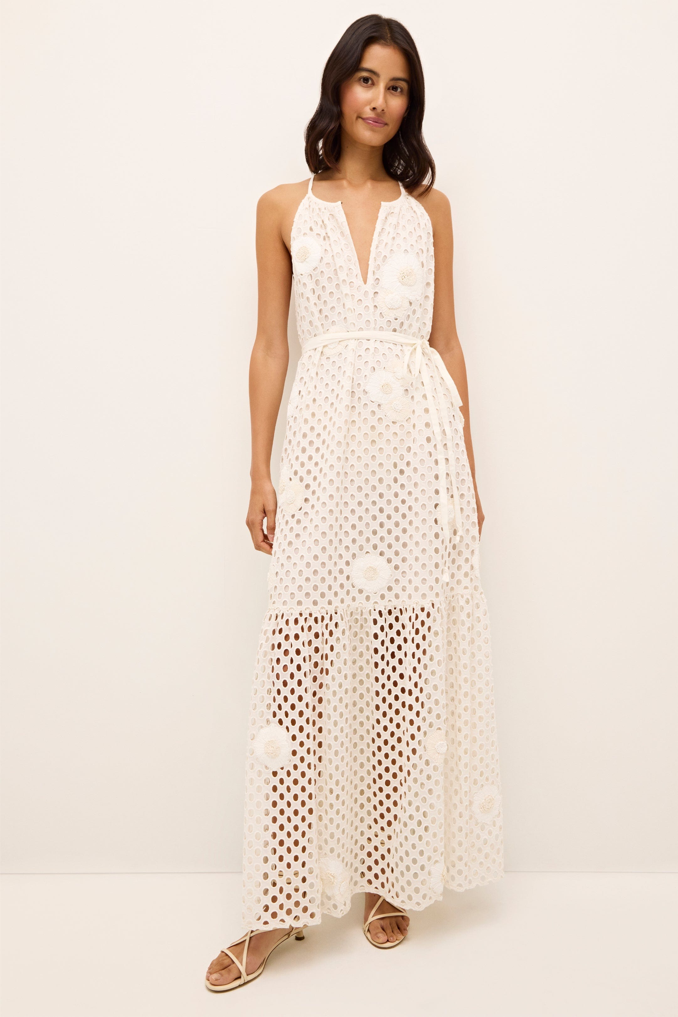 Marie Oliver Dress Adley Dress