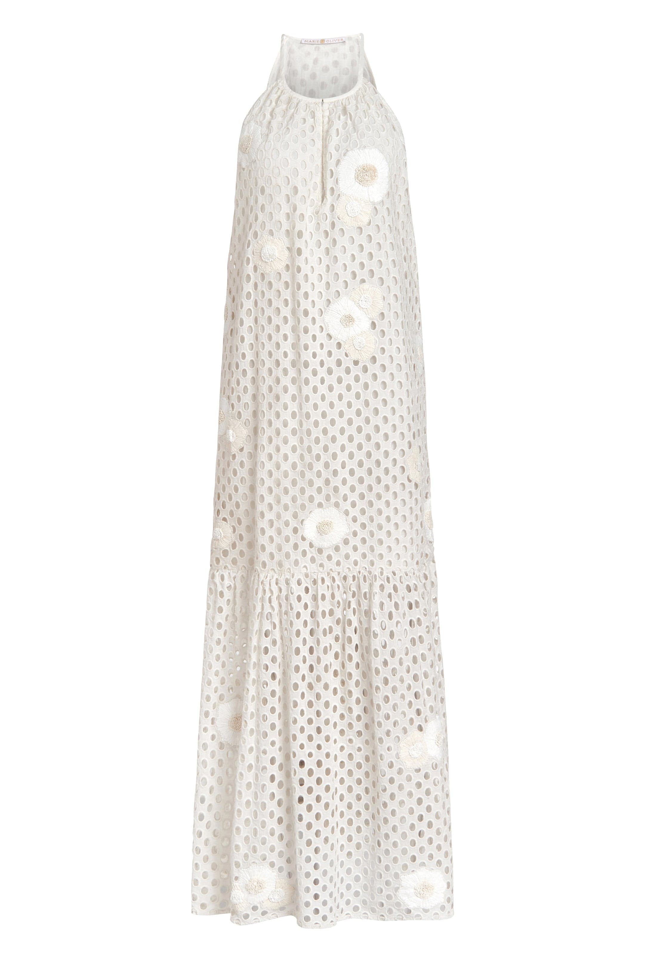 Marie Oliver Dress Adley Dress