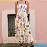 Marie Oliver Dress Dixon Dress