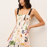 Marie Oliver Dress Dixon Dress